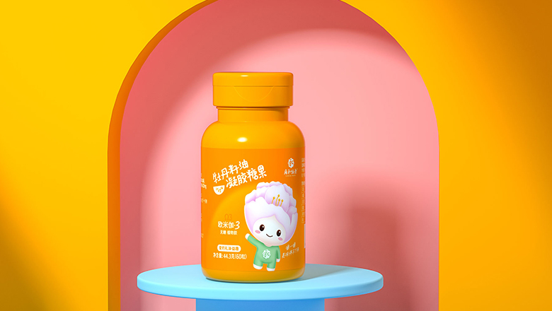 抑菌粉包裝設計-如何設計符合消費者需求的抑菌粉包裝？