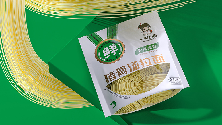 曼曼de愛包裝設(shè)計logo圖片欣賞與品牌介紹