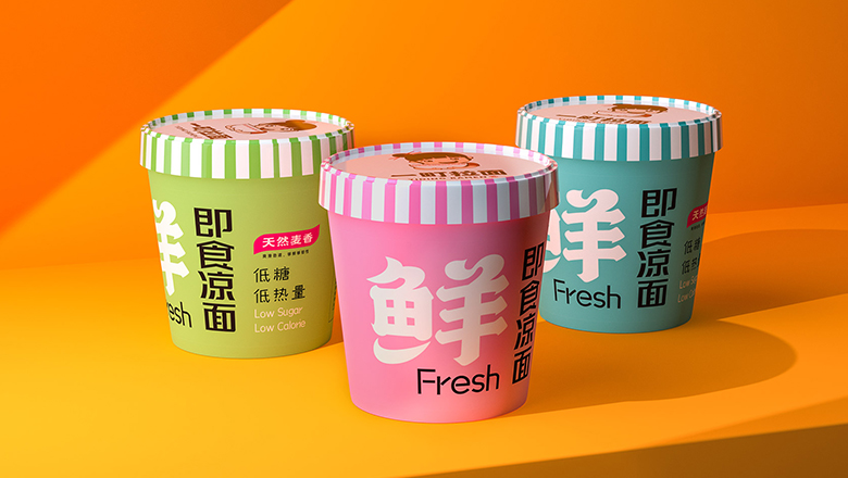 如意情包裝設(shè)計logo圖片欣賞與品牌介紹