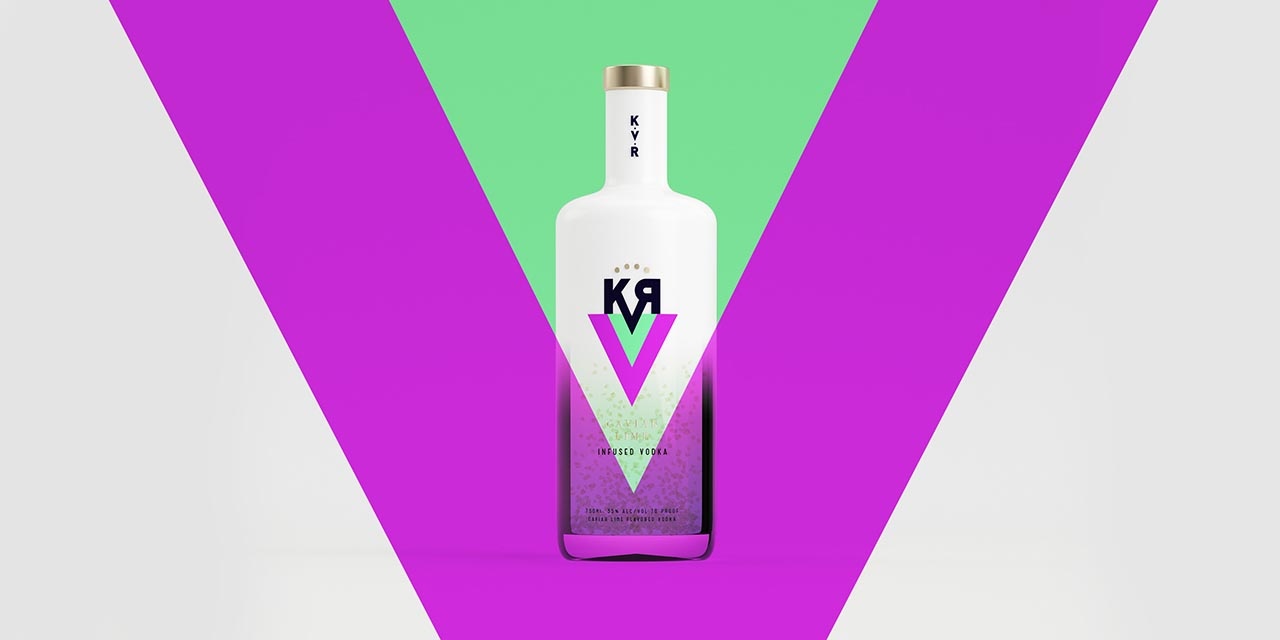 飲料VI設計 深圳品牌設計