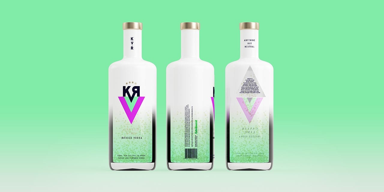 飲料VI設計 深圳品牌設計