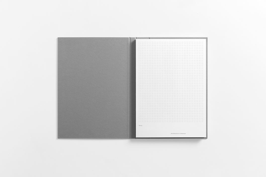 Verso室內(nèi)設(shè)計(jì)公司LOGO及畫冊設(shè)計(jì)欣賞