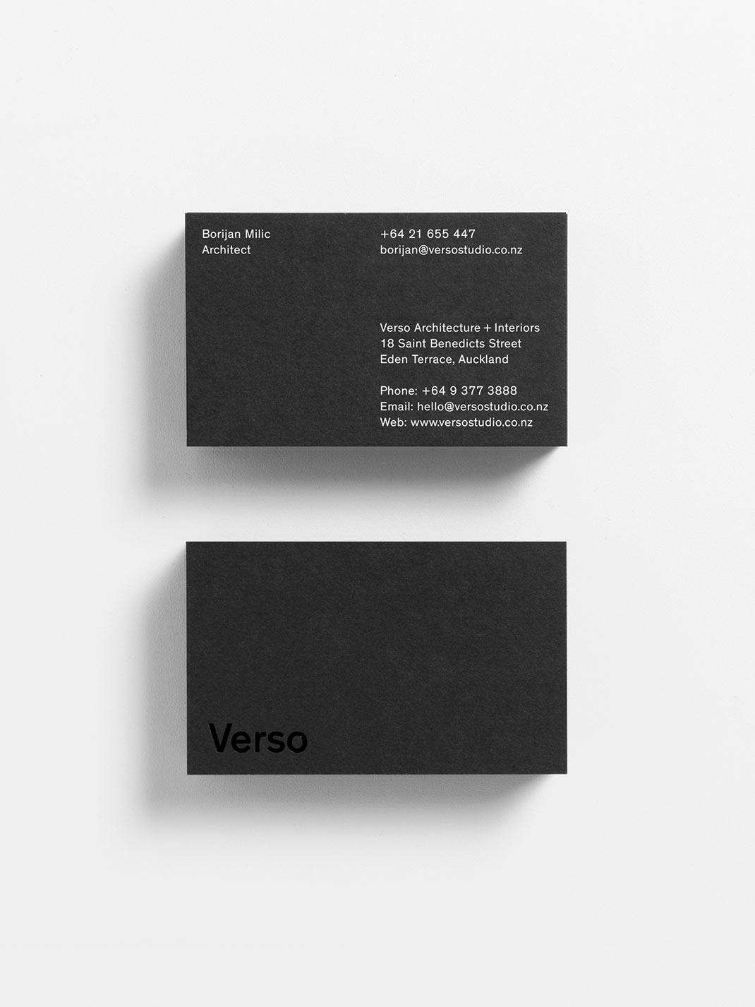 Verso室內(nèi)設(shè)計(jì)公司LOGO及畫冊設(shè)計(jì)欣賞