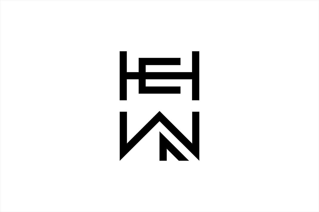 美國建筑木工商店品牌VI設計欣賞 商店VI設計